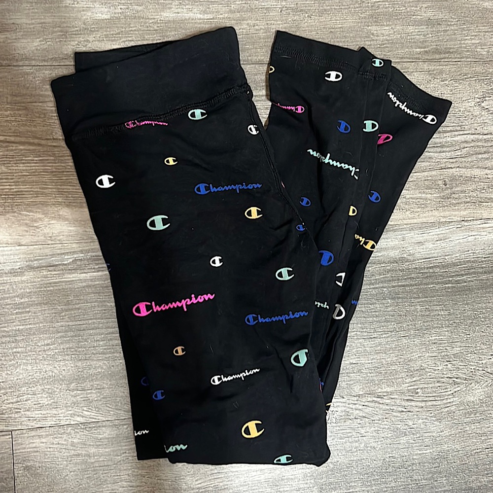 Champion pants
